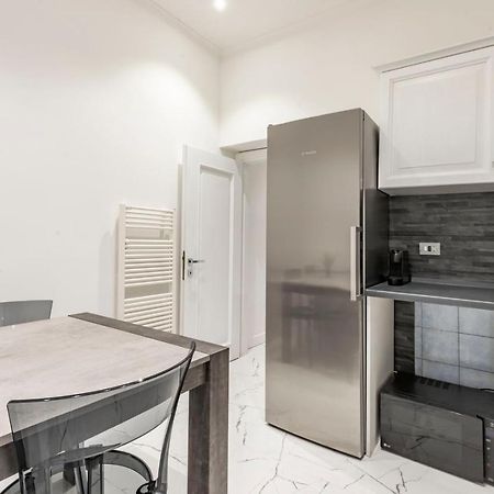 Trevi Luxury Apartment Jacuzzi Rome Exterior photo